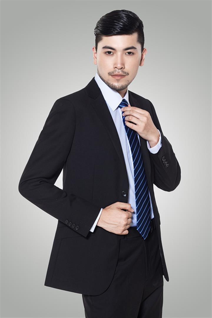 孙晋豫 后期制作总监